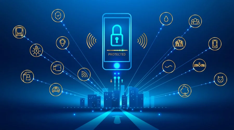 Enhanced Security
