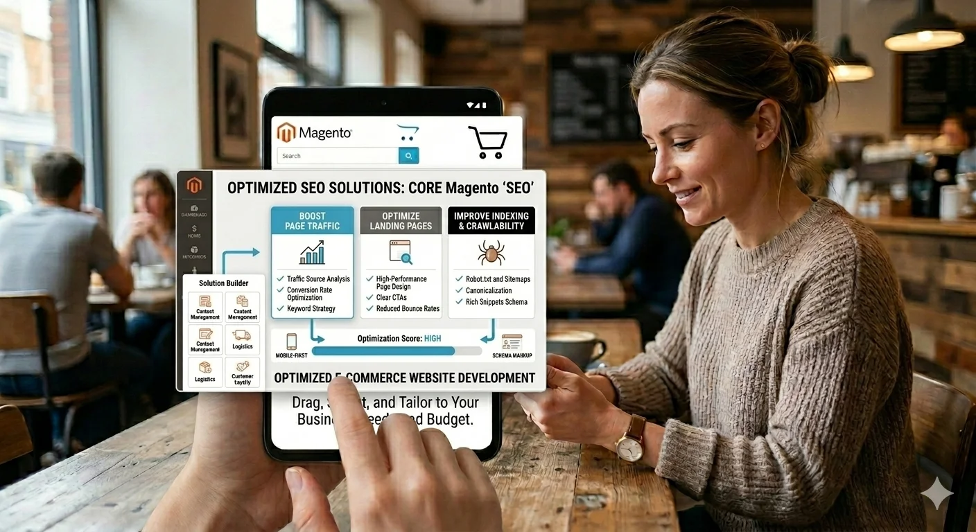 SEO Edge   Responsive