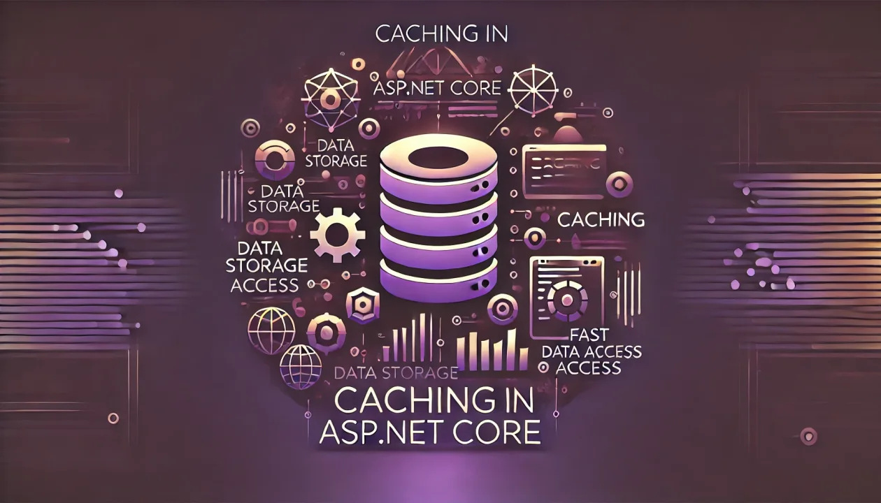 Caching capabilities