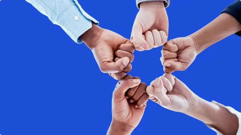 Builds Trust & Customer Relationships