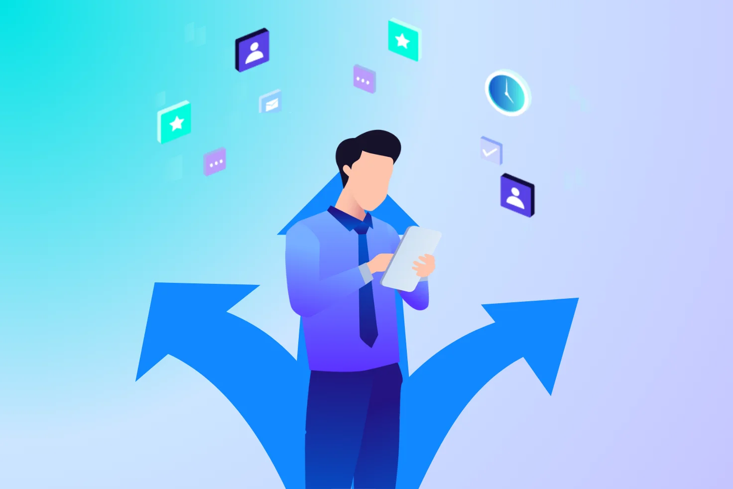 Drives Conversions & Decision Making