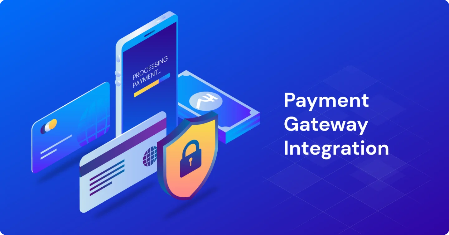 Secure Payment Integration