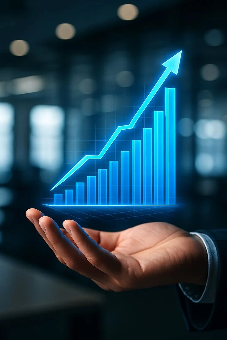 Increase Your Impact