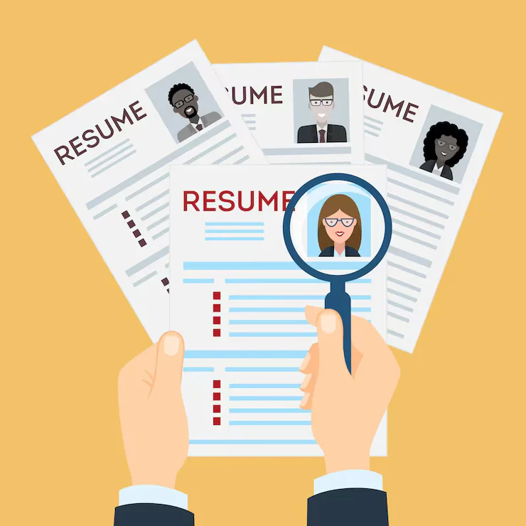 Resume Management