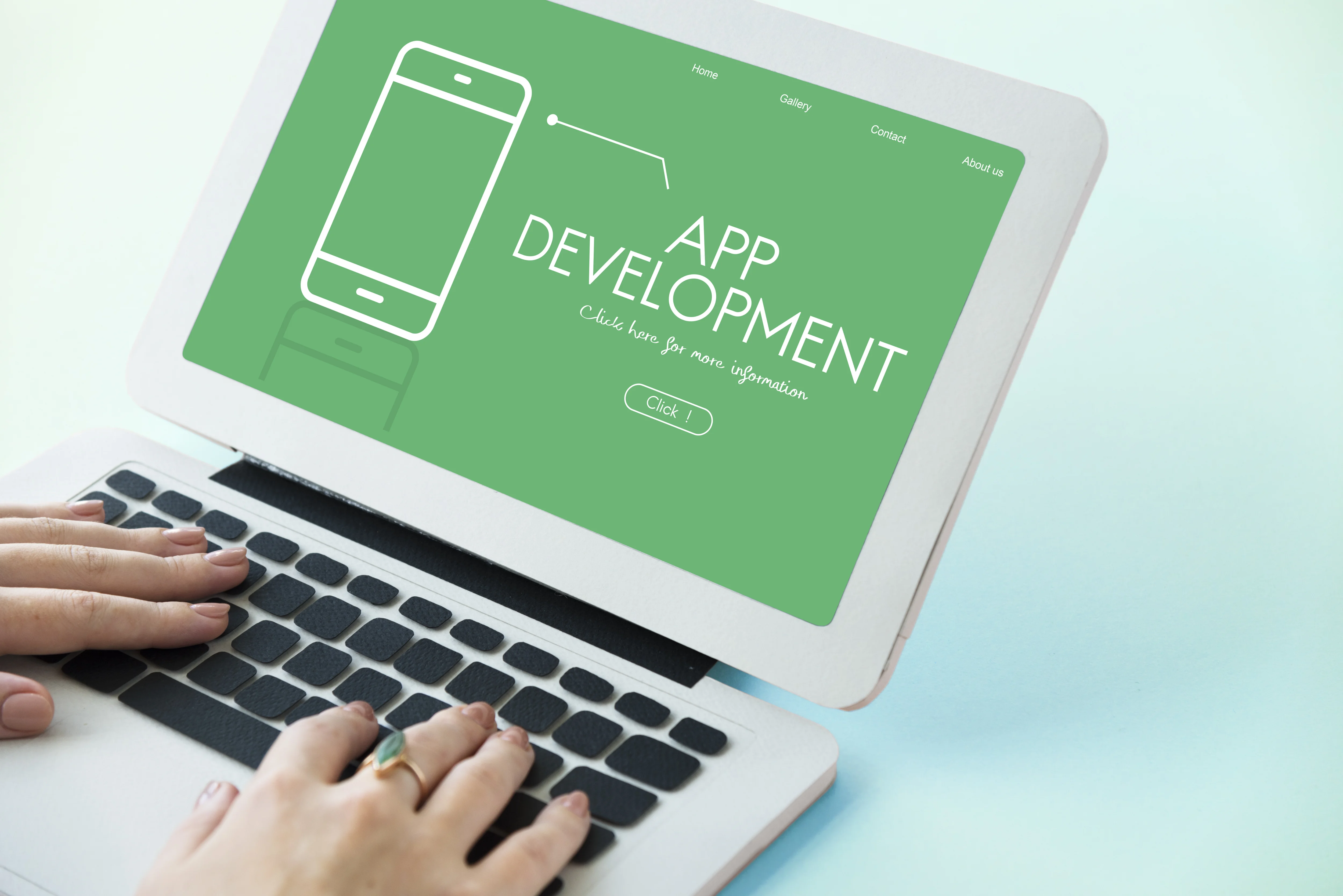 Faster Application Development