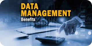 Secure Data Management