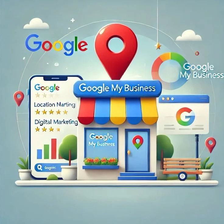 Local SEO