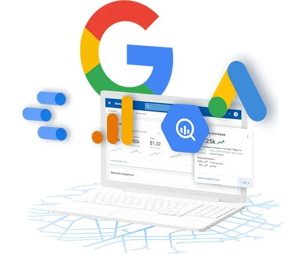 Google Ads