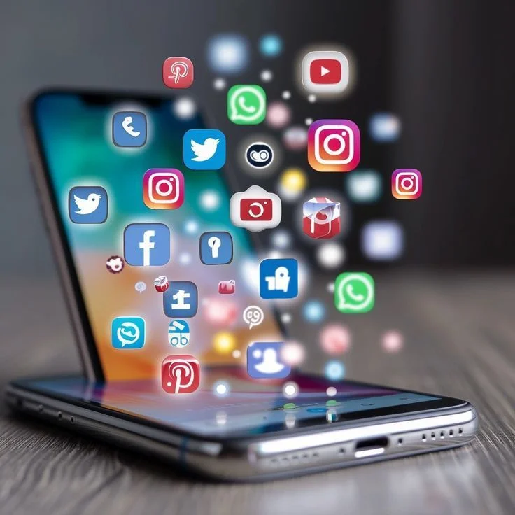 Social Media Optimization