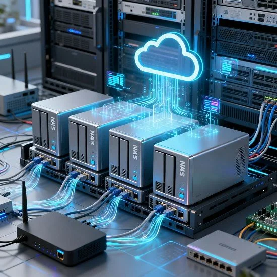 Domain Hosting Services