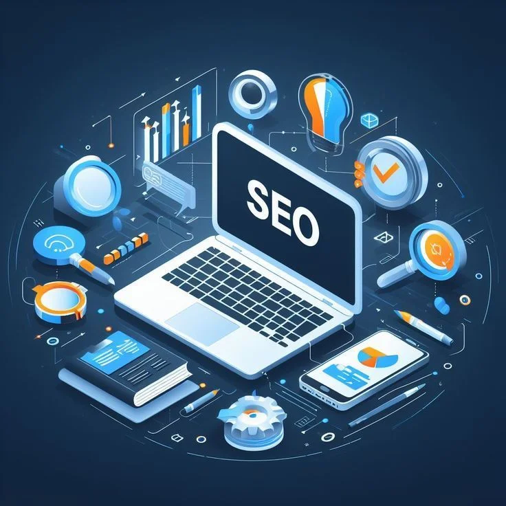 Search Engine Optimization