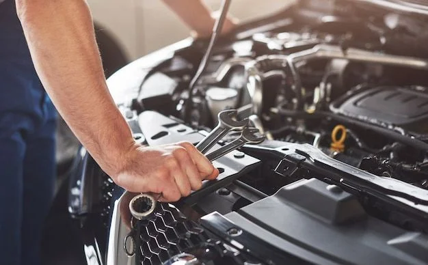 Automotive Services