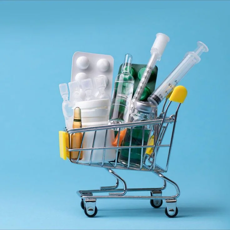 Healthcare & Pharmacy