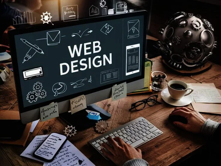 Business Websites