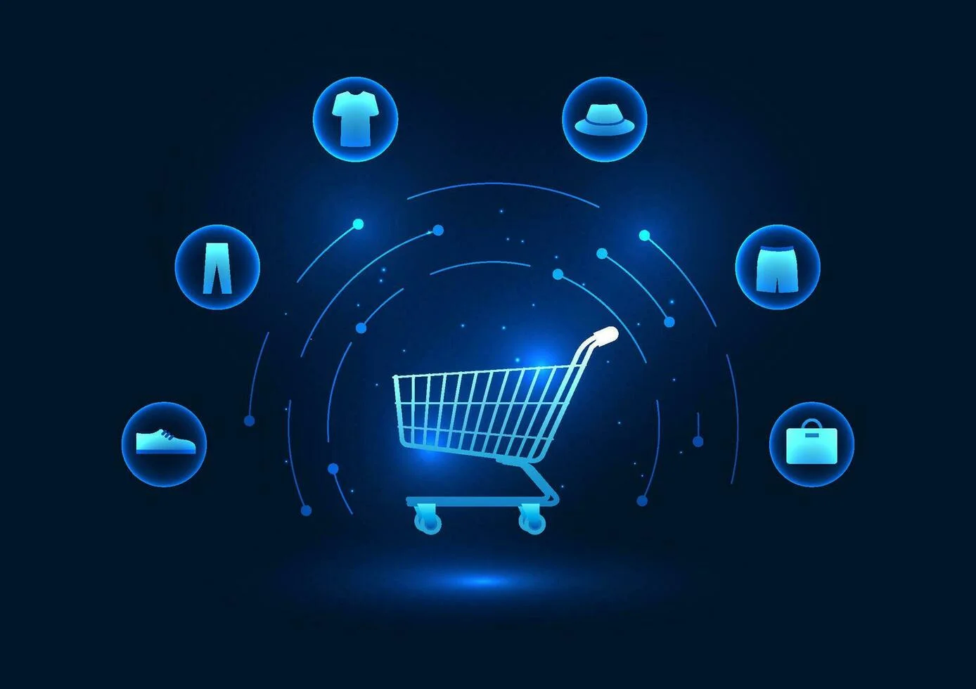 Shopping & E-commerce