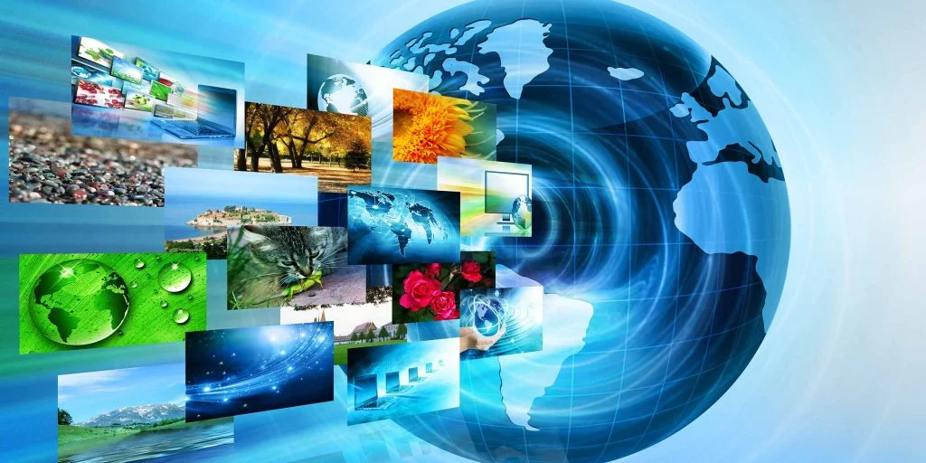 Media & Entertainment