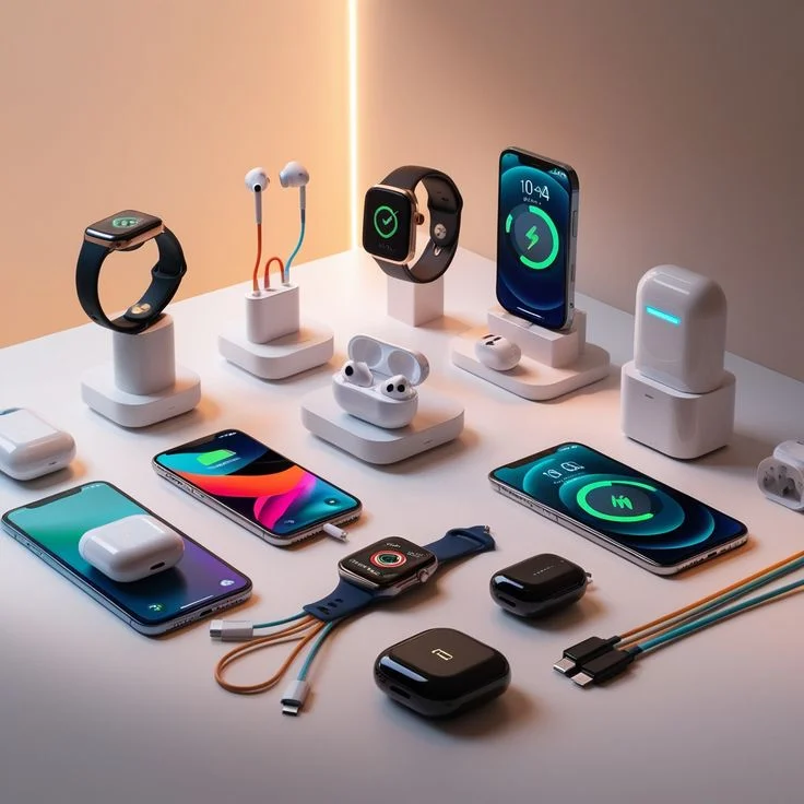 Electronics & Gadgets