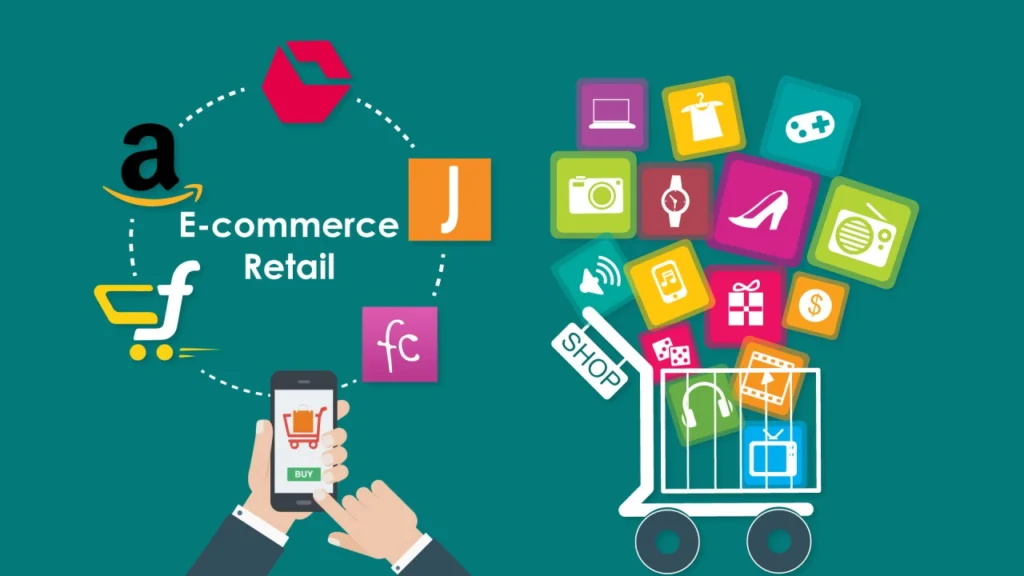 Shopping & E-commerce