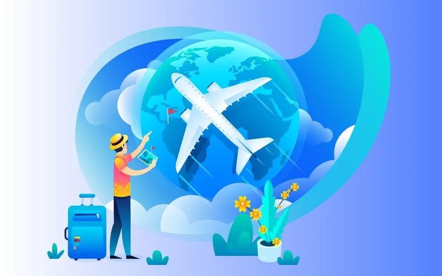 Travel & Tourism