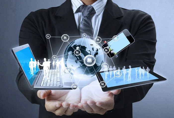 Agencies & Developers