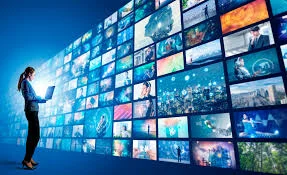 Media & Entertainment