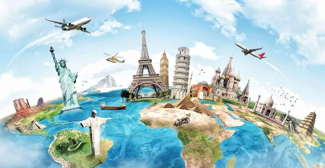Travel & Tourism