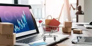 Shopping & Logistics