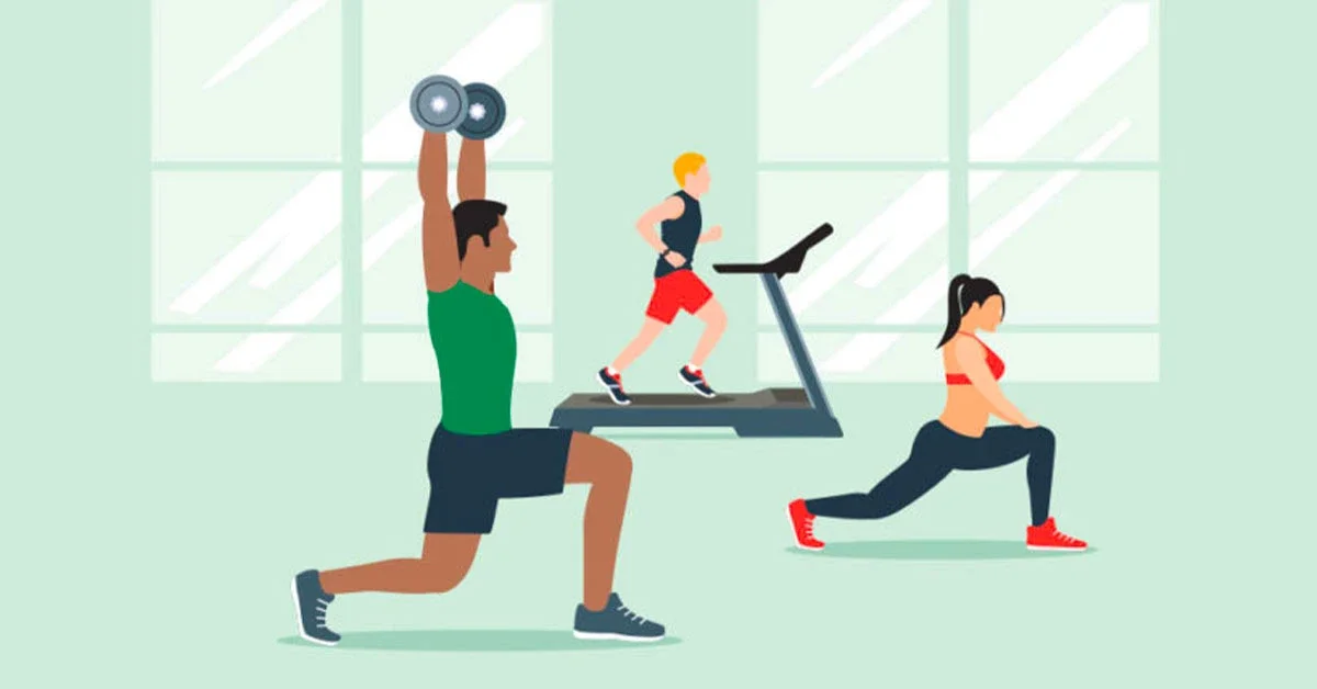 Health & Fitness