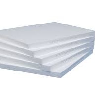 Thermocol Sheet