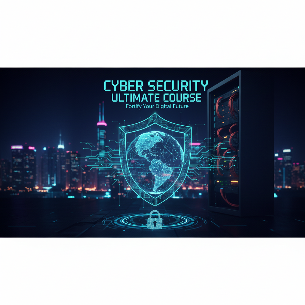 Cyber Security Course