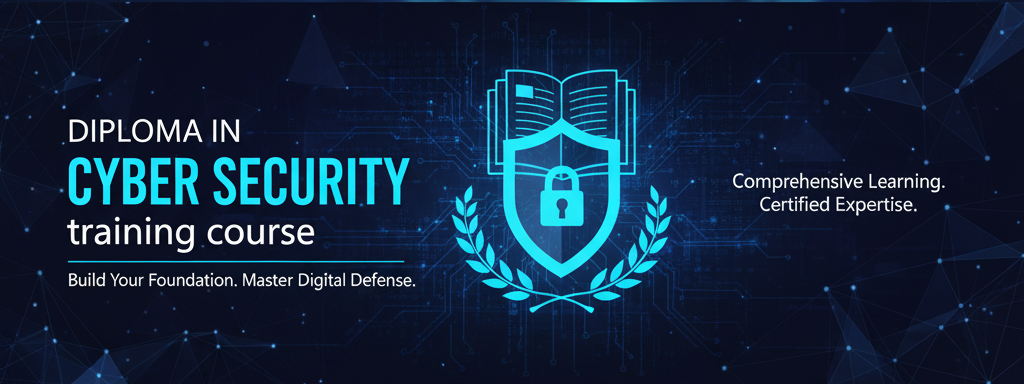Diploma in Cyber Security